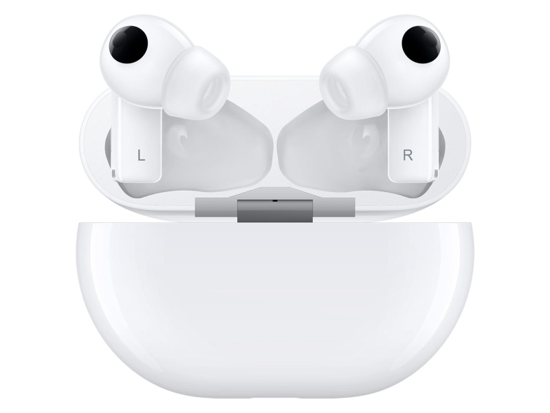 Huawei FreeBuds Pro Białe